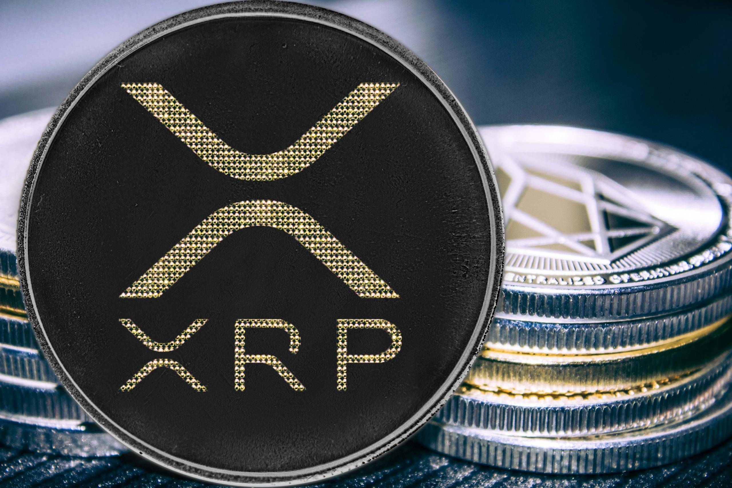 XRP上扬势惊人，一夜飙升465%，加密市场沸腾的简单介绍-九游网页版