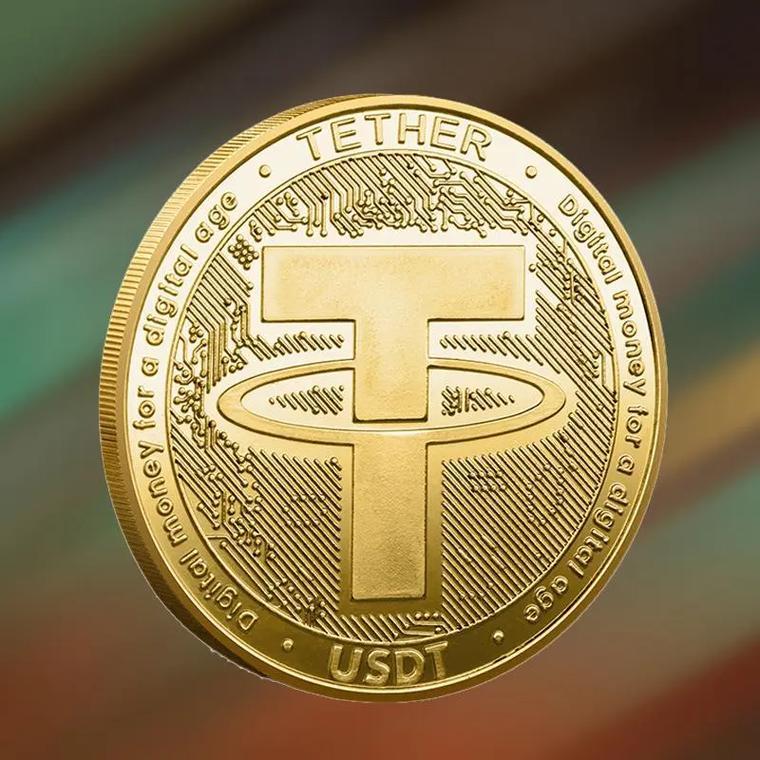 关于USDT上扬势惊人，一夜飙升202%，加密市场沸腾的信息-九游娱乐APP