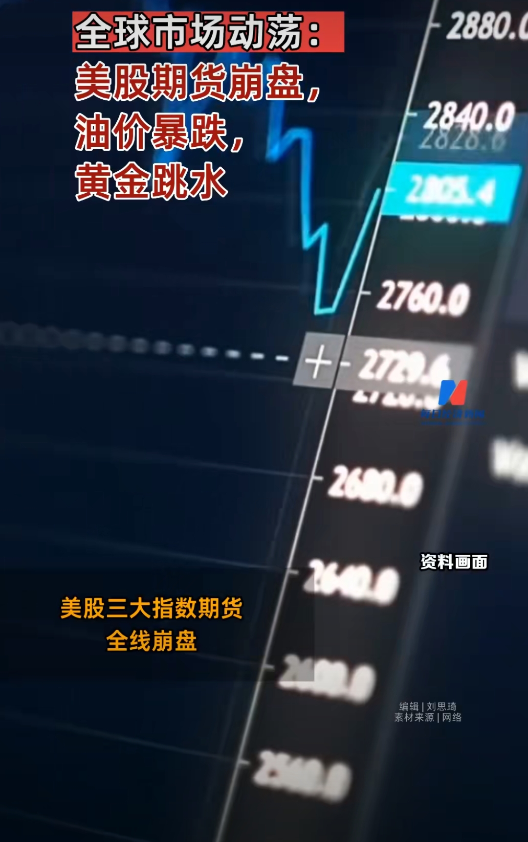加密市场遭遇大幅下滑超27.79%，投资者恐慌性抛售-九游体育