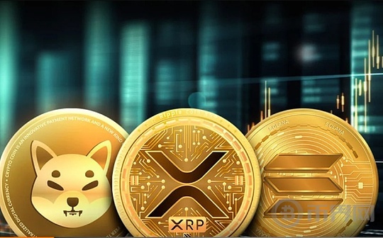 关于专家称SHIB将在年底冲破SOL美元，引发引发关注，引发热议的信息