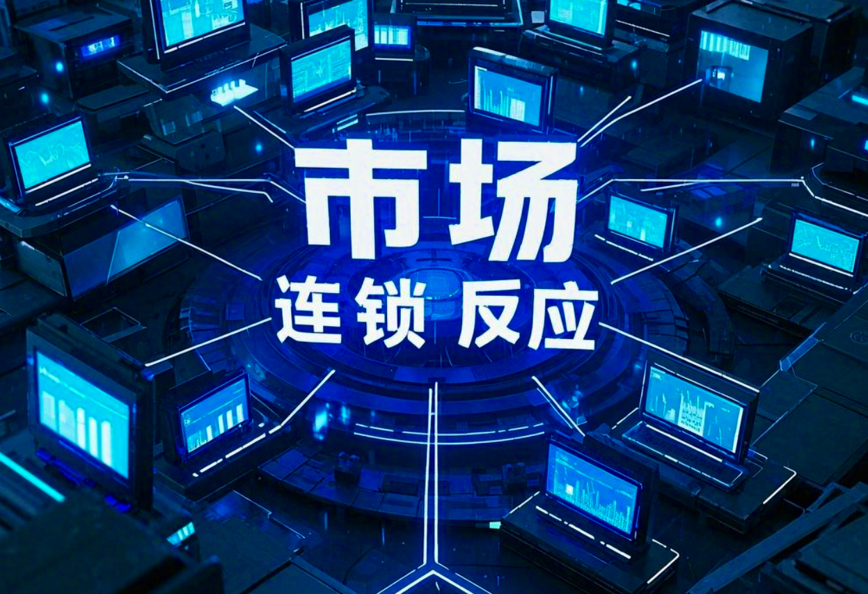 加密市场遭遇大幅下滑超349%，投资者恐慌性抛售
